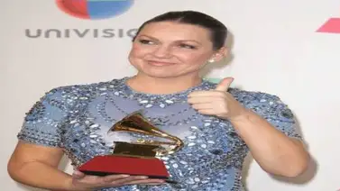 La 21 edición de los Grammy Latinos tendrá categoría de Mejor Álbum Flamenco La 21 edición de los Grammy Latinos tendrá categoría de Mejor Álbum Flamenco