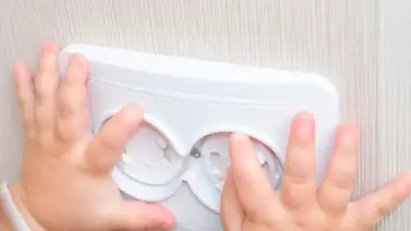 Seguridad en el hogar Seguridad en el hogar