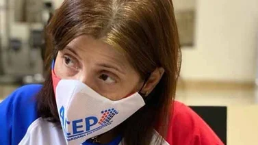 Dra María Gabriela Guercio: Los médicos necesitamos equipos de bioseguridad, no aplausos