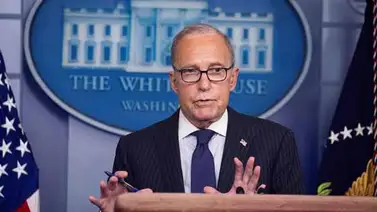 El Senado de EEUU ultima segundo paquete de estímulo para reactivar economía El Senado de EEUU ultima segundo paquete de estímulo para reactivar economía