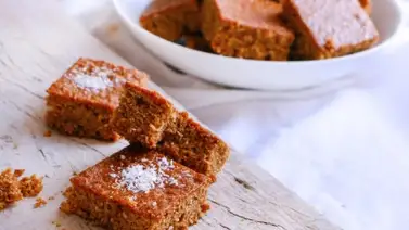 Besitos de coco, ideales para emprender Besitos de coco, ideales para emprender