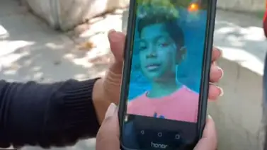 Fallece adolescente de 13 años tras recibir mordidas de tres perros en Catia Fallece adolescente de 13 años tras recibir mordidas de tres perros en Catia