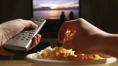 Conoce las cinco películas gastronómicas más recomendadas Conoce las cinco películas gastronómicas más recomendadas