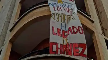 Residencia estudiantil Livia Gouvernaur será habilitada para atender a pacientes con Covid-19 Residencia estudiantil Livia Gouvernaur será habilitada para atender a pacientes con Covid-19