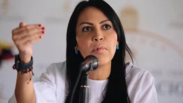 Delsa Solórzano exige fe de vida de 21 presos políticos recluídos en la Dgcim (+Lista)