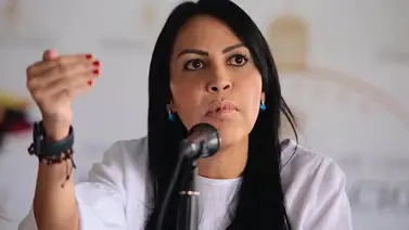 Delsa Solórzano exige fe de vida de 21 presos políticos recluídos en la Dgcim (+Lista) Delsa Solórzano exige fe de vida de 21 presos políticos recluídos en la Dgcim (+Lista)