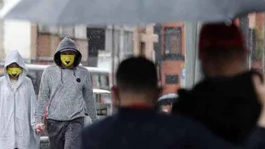 Colombia se aproxima a los 9.000 fallecidos por la pandemia del coronavirus