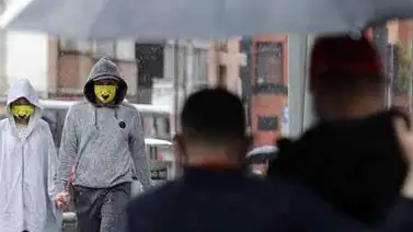 Colombia se aproxima a los 9.000 fallecidos por la pandemia del coronavirus Colombia se aproxima a los 9.000 fallecidos por la pandemia del coronavirus