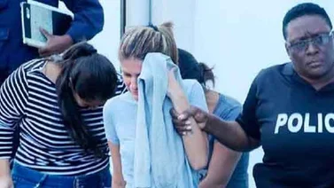 Detienen a 32 criollos ilegales que intentaban entrar en Trinidad y Tobago