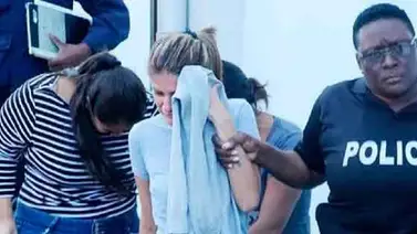 Detienen a 32 criollos ilegales que intentaban entrar en Trinidad y Tobago Detienen a 32 criollos ilegales que intentaban entrar en Trinidad y Tobago