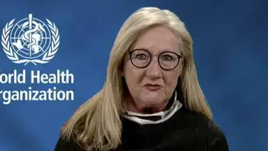 OMS: este coronavirus no depende de estaciones y le gustan todos los climas OMS: este coronavirus no depende de estaciones y le gustan todos los climas