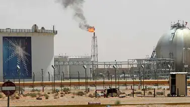 China importa más petróleo de Arabia Saudita que desde cualquier otro país en junio China importa más petróleo de Arabia Saudita que desde cualquier otro país en junio
