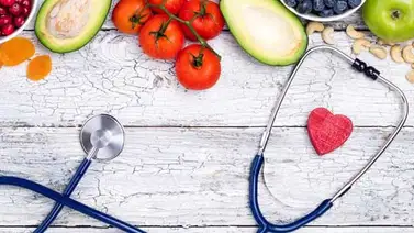 Mantén bajo control el colesterol Mantén bajo control el colesterol