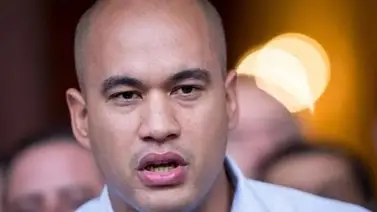 Héctor Rodríguez: Permanezco asintomático Héctor Rodríguez: Permanezco asintomático