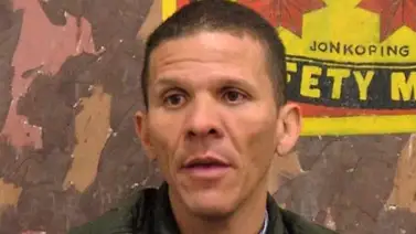 Hermana de Gilber Caro está preocupada por su salud Hermana de Gilber Caro está preocupada por su salud