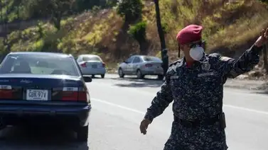 Caracas y Miranda mantendrán cuarentena radical Caracas y Miranda mantendrán cuarentena radical