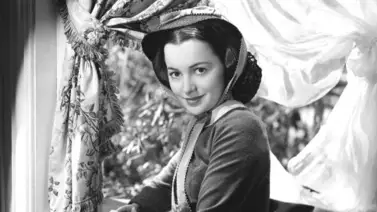 Muere a los 104 años la actriz de Hollywood Olivia de Havilland Muere a los 104 años la actriz de Hollywood Olivia de Havilland