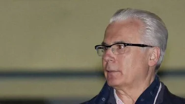 Baltasar Garzón testificará sobre presunto espionaje a Assange