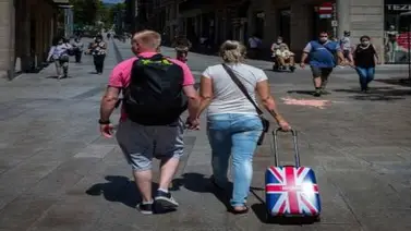 Bruselas pide no discriminar entre regiones similares al imponer cuarentenas