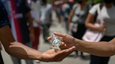 Gobernación de Lara abrió consulta sobre propuestas para flexibilización de la cuarentena Gobernación de Lara abrió consulta sobre propuestas para flexibilización de la cuarentena