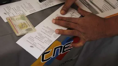Hoy sigue la jornada de actualización y registro del CNE en el país