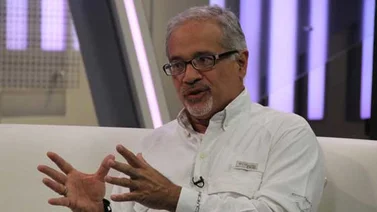 Alcalde Luis Figueroa exhorta a los residentes de Guarenas a cumplir medidas preventivas