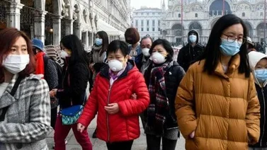 Casos de Covid-19 en el mundo superan los 15 millones