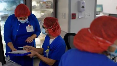 EEUU registra más de 68 mil casos de Coronavirus en un día