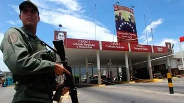 Dos muertos y seis heridos tras "altercado" en Aragua de Barcelona