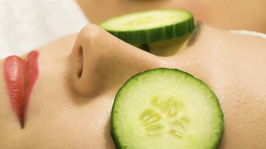 Tratamientos naturales para disimular las ojeras