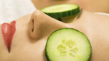 Tratamientos naturales para disimular las ojeras
