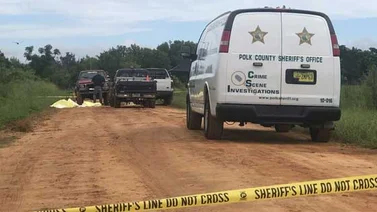 Día de pesca terminó en triple homicidio en Florida