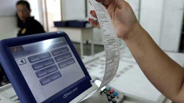 Smartmatic no proveerá hardware ni software para elecciones del 6 de diciembre