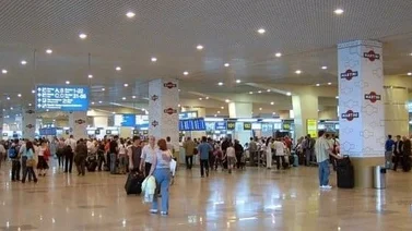 Rusia reanudará vuelos internacionales con tres países