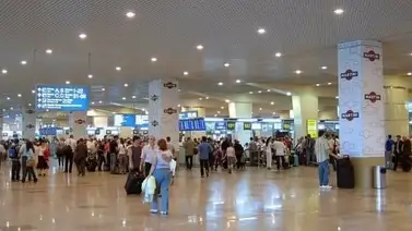 Rusia reanudará vuelos internacionales con tres países Rusia reanudará vuelos internacionales con tres países