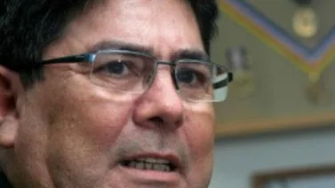Fallece Omar Mora, expresidente del TSJ