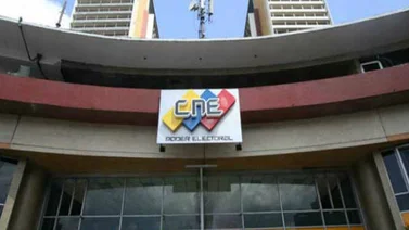 CNE elige a integrantes de las Juntas Electorales Regionales