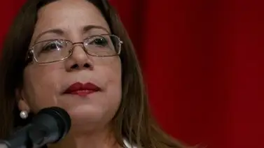 Tania Díaz califica de "ignorante" al canciller argentino Tania Díaz califica de "ignorante" al canciller argentino