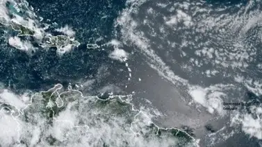 Gonzalo avanza en aguas del Caribe Gonzalo avanza en aguas del Caribe