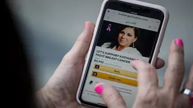 El micromecenazgo salva vidas en Venezuela ante un sistema de salud colapsado El micromecenazgo salva vidas en Venezuela ante un sistema de salud colapsado