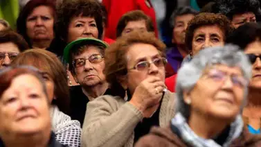 Senado de Chile aprueba proyecto de ley de retiro anticipado de fondos de pensiones Senado de Chile aprueba proyecto de ley de retiro anticipado de fondos de pensiones