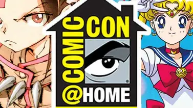 Los fans de la Comic-Con seguirán el evento desde casa este año Los fans de la Comic-Con seguirán el evento desde casa este año