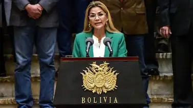 Tribunal Electoral aplaza nuevamente comicios presidenciales en Bolivia Tribunal Electoral aplaza nuevamente comicios presidenciales en Bolivia