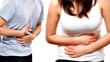 Amebiasis, una infección parasitaria de cuidado Amebiasis, una infección parasitaria de cuidado