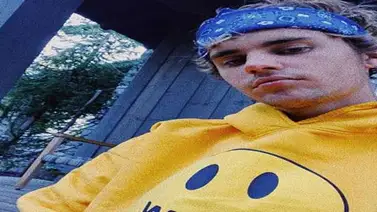 Justin Bieber anuncia nuevas fechas de su gira para 2021 Justin Bieber anuncia nuevas fechas de su gira para 2021