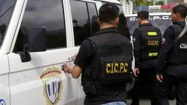 200 funcionarios del Cicpc supervisan cumplimiento de medidas sanitarias en Caracas 200 funcionarios del Cicpc supervisan cumplimiento de medidas sanitarias en Caracas