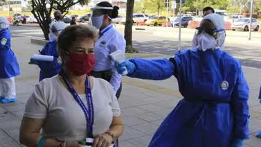 Muertes por coronavirus se desbordan en Colombia con un récord de 315 en un día