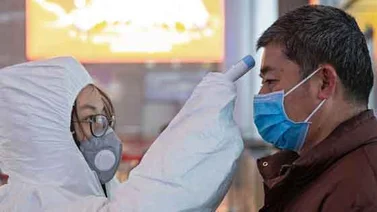 China suma 21 nuevos casos de Covid-19, 13 de ellos en Xinjiang