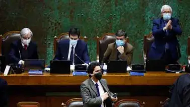 Chile aprueba histórica reforma para el retiro anticipado de las pensiones