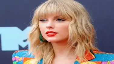 Taylor Swift enamora con las letras y la sencillez de su nuevo disco Taylor Swift enamora con las letras y la sencillez de su nuevo disco